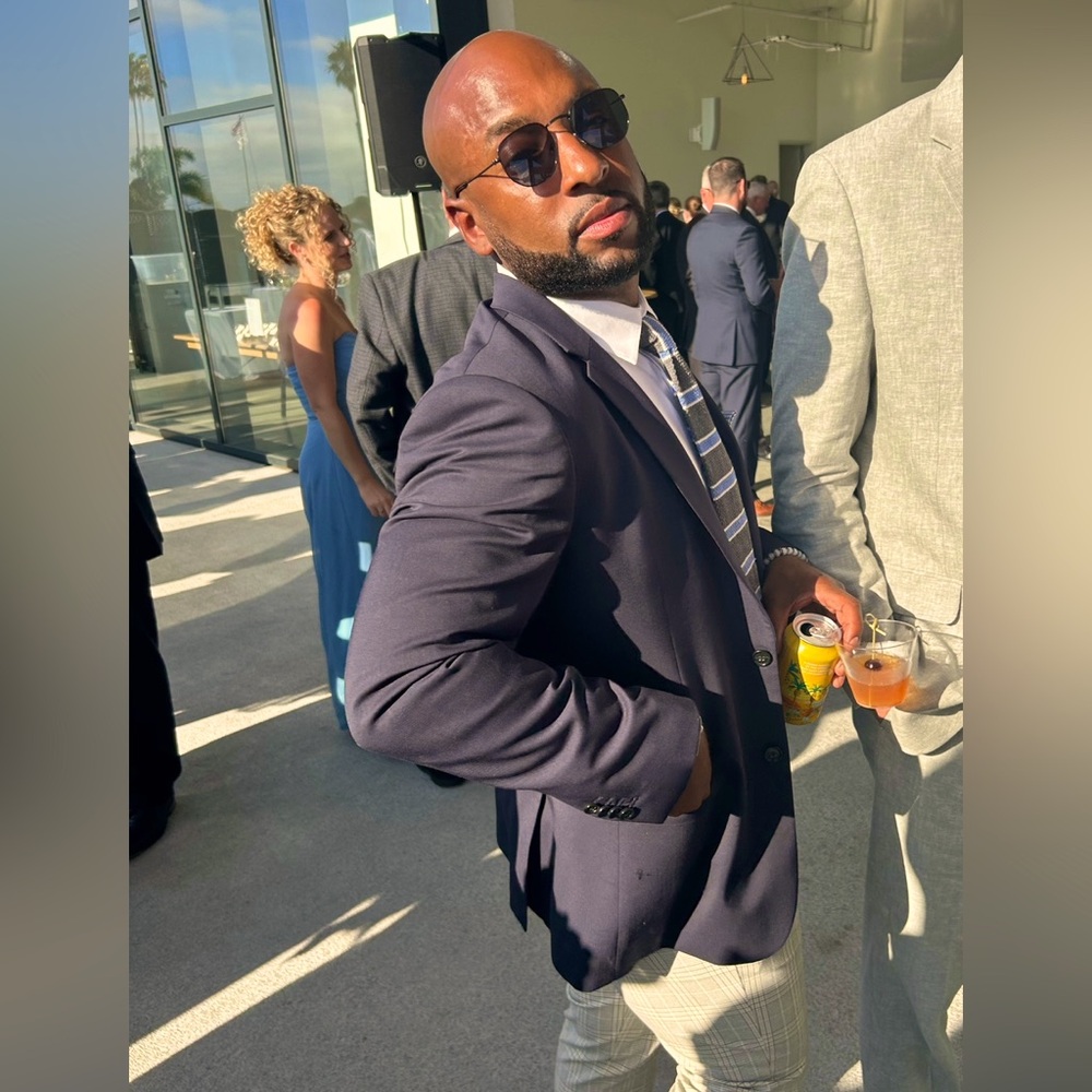 Meet your Posher, The baddest